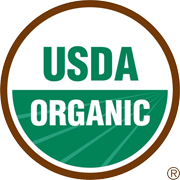 USDA real organic 180 USDA real organic