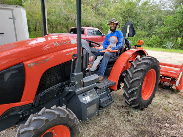 farm tractor Farming Tractor